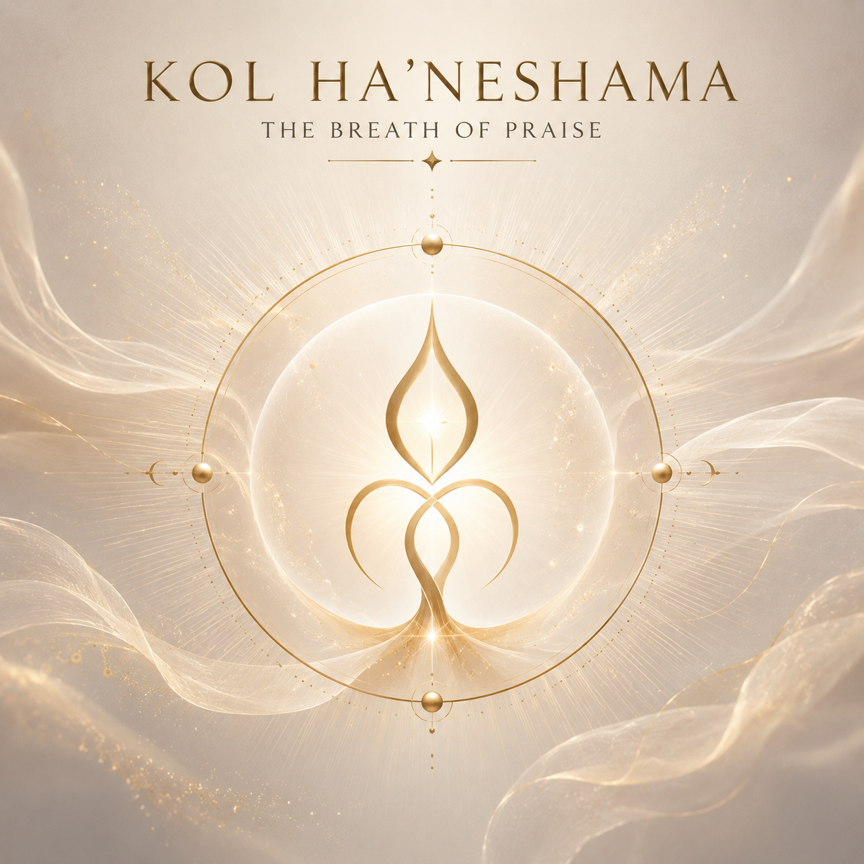 Kol HaNeshama - Capsule