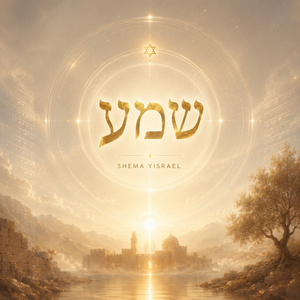 Shema Yisrael - Capsule