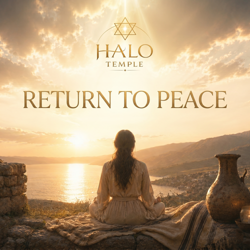 Return to Peace - A 7-Day Healing Journey